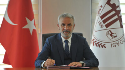 Kolektif Bir İşbirliği de Gerekiyor