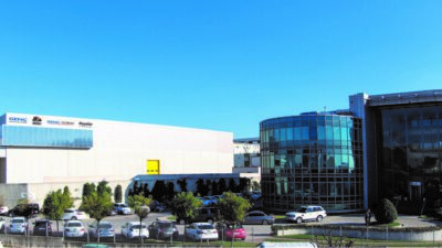 Kayalar Kimya olarak misyonumuz Ar-Ge’ye yatırım yapan bir firma olmaktır