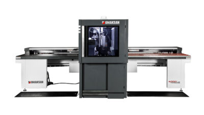 21. Yüzyılın teknoloji gelişmeleri ışığında Ar-ge, Ür-ge ve teknoloji OMAKSAN’da