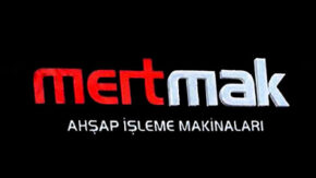 MERT AHŞAP İŞLEME MAK. SAN. VE TİC. LTD. ŞTİ.