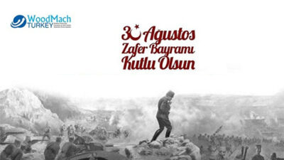 30 AĞUSTOS ZAFER BAYRAMI KUTLU OLSUN