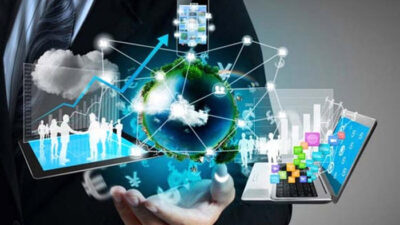 Teknolojiye Yatırım Pandemide de Hız Kesmiyor