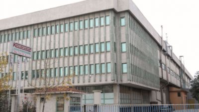 KOCAYUSUF MAKİNE’den Sıcak Pres Makineleri