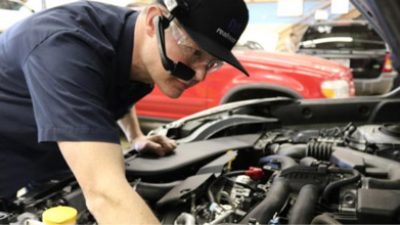 BAKIM VE DENETİMLERDE AKILLI GÖZLÜK KULLANIMI