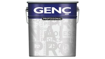 GENÇ BOYA’dan VN101.00 Selülozik Ahşap Renklendirici