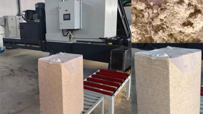 AVB Makine’den Tavuk Talaşı